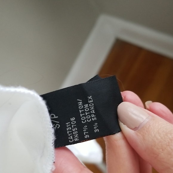 Button down shirt - Picture 7 of 7